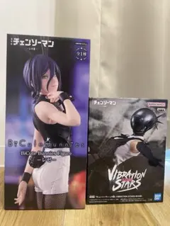 2026年最新】チェンソーマン レゼ フィギュアの人気アイテム - メルカリ