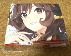 ウマ娘 トラベル ポップアップ ジェンティルドンナ BIGタペストリー