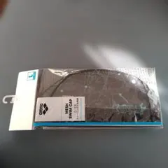 アリーナ 新作 スイミングキャップ Lサイズ