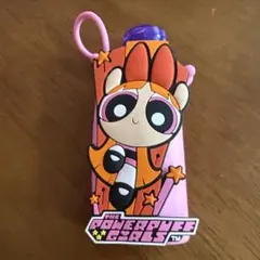 パワーパフガールズ ブロッサム フェイスウォッシュ 50ml