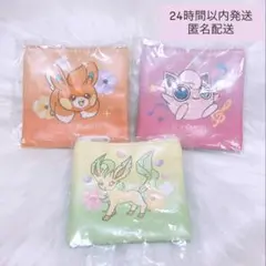 トートバッグ&ポーチコレクションvol.10 ポーチセット