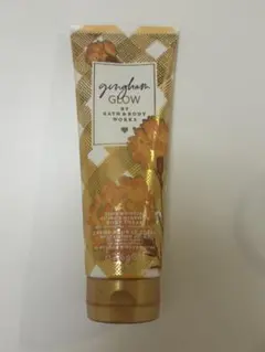Gingham Glow Body Cream byBath&BodyWorksのサムネイル