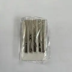 【新品・未使用】　ネクタイピン　5本セット　メンズ