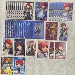 あんスタ 朱桜司 まとめ売り ①