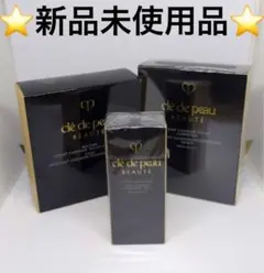 ♡新品♡クレドポーボーテ CPB タンクッションエクラ ルミヌ ヴォワールルミヌ