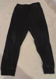 グローバルワーク　パンツ　裏起毛