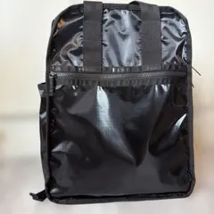 LeSportsac×ひとりっぷ 2026 ONE DAY CABIN ブラック - メルカリ