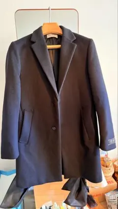 BEAUTY&YOUTH UNITED ARROWS チェスターコート