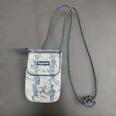 2025年最新】迷彩 バッグ supremeの人気アイテム - メルカリ