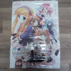 NurseryRhyme 販促ポスター Lump of Sugar