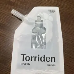 Torriden DIVE IN Serum 50ml