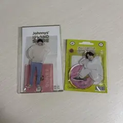 道枝駿佑　アクリルスタンド