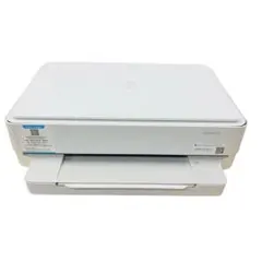 新品未開封HP ENVY6020A4カラー複合機プリンター7CZ37A#ABJ - メルカリ