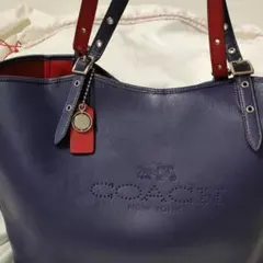 ☆オールドコーチ☆　ハンドバッグ