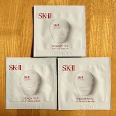 美的 2026年 6月号　付録　SK-Ⅱ