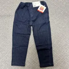 ユニクロ　暖パン110サイズ