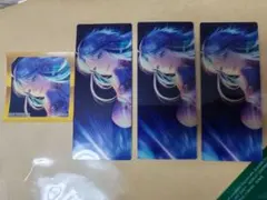 2026年最新】編成画面風カードの人気アイテム - メルカリ