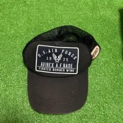 AVIREX キャップのサムネイル