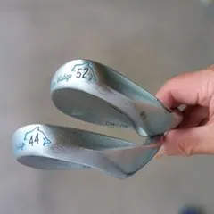 Kasco Dolphin Wedge 44° 52° 2本組のサムネイル