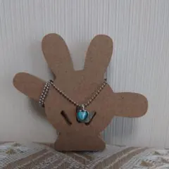 フィオルッチ☆ネックレス