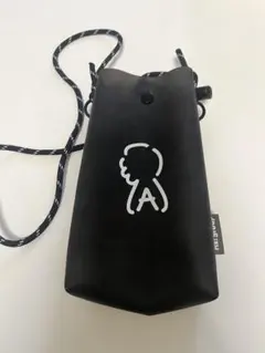 2026年最新】Aぇgroupサコッシュの人気アイテム - メルカリ