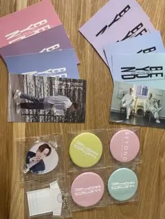 w-inds.❤️Rewind towinderlust ガチャ16個セット 2025年最新】w-inds ガチャの人気アイテム - メルカリ