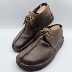 希少❗️クラークス デザートトレック 40周年記念モデル ブラウン 25.5cm