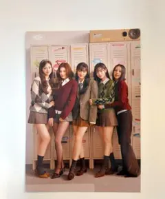 TWICE ラントレ ユニット popup this is for