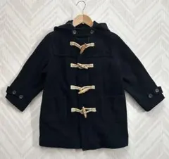 Ralph Laurenラルフローレン ダッフルコート ウール 120cmのサムネイル