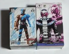 仮面ライダージオウ ビルド ゴリラモンド 피규어 프라이즈(게임센터 경품) セット まとめ