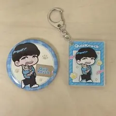 【即購入可】QuizKnock　クイズノック　まねきねこ　アクキー 即購入可】QuizKnock クイズノック まねきねこ アクキー 東問 - メルカリ