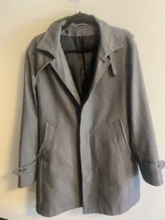 スーツ用　コート