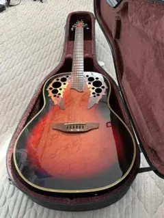 2026年最新】Ovation celebrity deluxeの人気アイテム - メルカリ