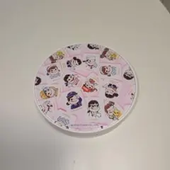 ITS'DEMO ペコちゃんマルチパレット