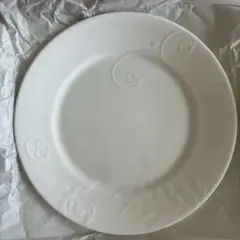 WEDGWOOD プレート 皿 ホワイト　27cmのサムネイル