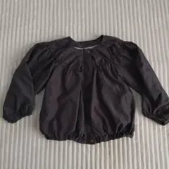 キッズ上着　薄手ジャンパー　120