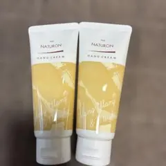 新品 バックスナチュロン ハンドクリーム イランイラン & ミュゲ2本セットのサムネイル