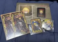 リンバスカンパニー　ドンキホーテ　まとめ売り