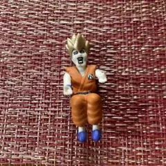 PUNKDRUNKERSパンクドランカーズ コップのフチのあいつ ドラゴンボールのサムネイル