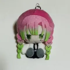 2026年最新】甘露寺蜜璃 ぬいぐるみの人気アイテム - メルカリ