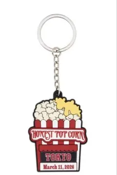 EXILE NAOTO HONEST TOWN 会場限定 東京限定キーホルダー