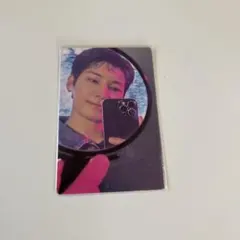 SEVENTEEN SeventeenthHevenウォヌ トレカ