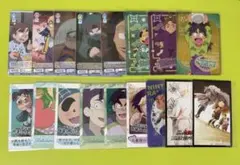 忍たま乱太郎 カード まとめ売り