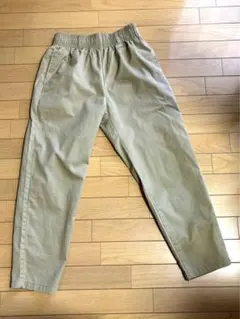 【美品★GU メンズチノパン Sサイズ】