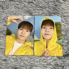 SEVENTEEN HEAVEN SEUNGKWAN スングァン