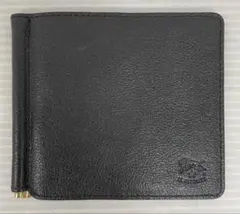 knmen146-1162 イルビゾンテ マネークリップ 札入れのサムネイル