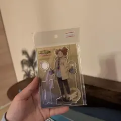 僕のヒーローアカデミア ワールドヒーロズミッションアクリルスタンド ロディソウル