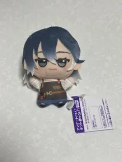 2026年最新】エイトリ ちびぐるみ 凪の人気アイテム - メルカリ