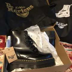 ⭐︎値下げ⭐︎Dr. Martens 厚底ブーツ 23㌢箱ありのサムネイル