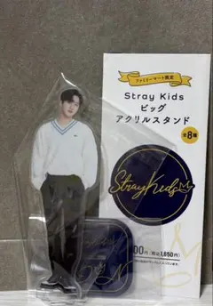 2026年最新】チャンビン アクスタの人気アイテム - メルカリ